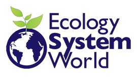 Ecology System World logo