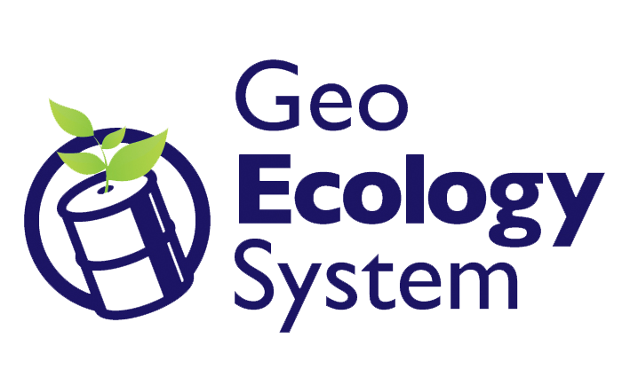 Geo Ecology System logo